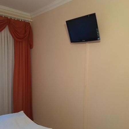 Ildiko Appertements Apartment Zalakaros Exterior foto
