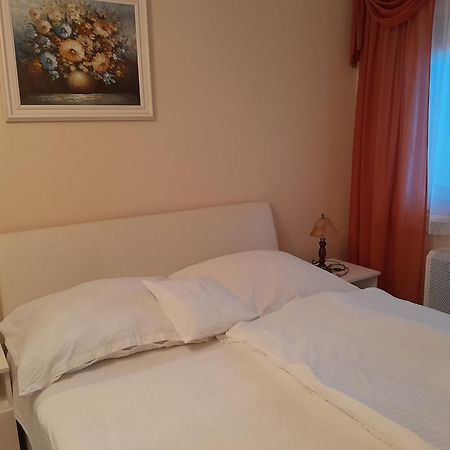 Ildiko Appertements Apartment Zalakaros Exterior foto