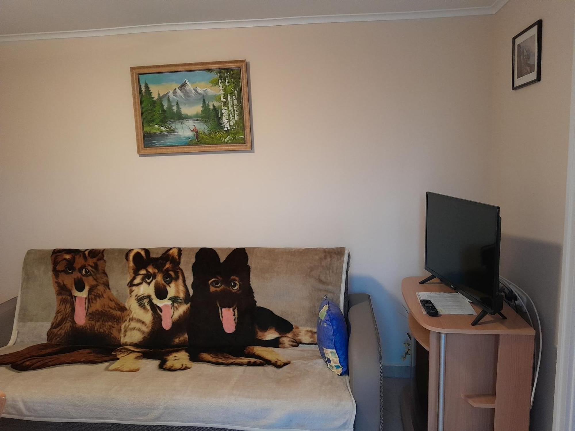 Ildiko Appertements Apartment Zalakaros Exterior foto